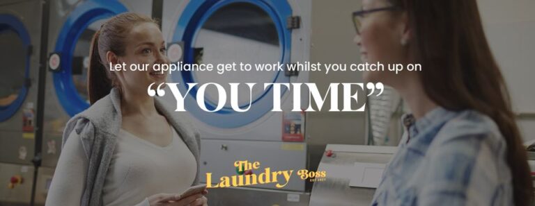The Laundry Boss